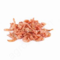 Рыба и морепродукты сушеные (креветка, мидии, кальмары)