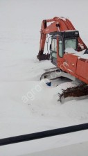 Экскаватор HITACHI ZX-370MTHSA