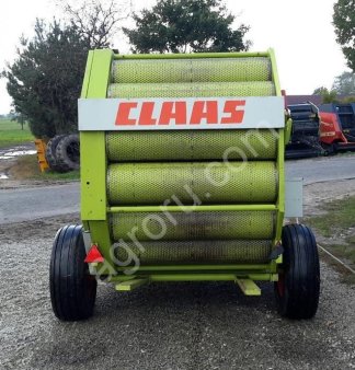 Пресс-подборщик Claas Rollant 44