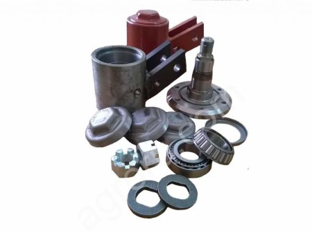 Запасные части для борон БДМ