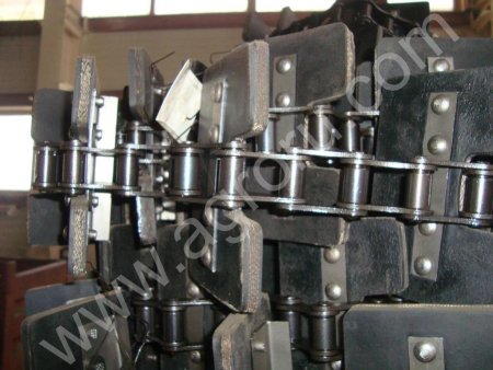 Транспортеры на комбайн Полесье