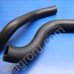 Патрубок системы охлаждения для двигателей тракторов и грузовых авто