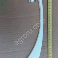 <strong>Запчасти</strong> на сеялку Turbosem II АГРО-СОЮЗ