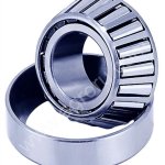 Круглый корпус подшипника в сборе UCFC207 вал 35 мм