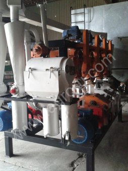 Мельница Мельник 700 стандарт