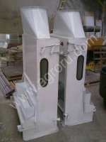 Сепаратор зерноочистительный БСХ-100 с пневмоканалами