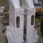 Сепаратор зерноочистительный БСХ-100 с пневмоканалами