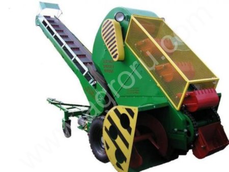 зернопогрузчик КШП-6