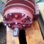 Насос вакуумный КО-503