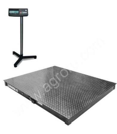 Весы промышленные электронные