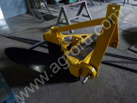 Плуг лесной для МТЗ