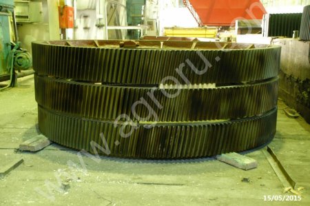 Венец z-278 m-16 ч.1342.08.265сб