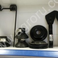 <strong>Запчасти</strong> SUNFLOWER