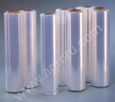 Стретч паллетный