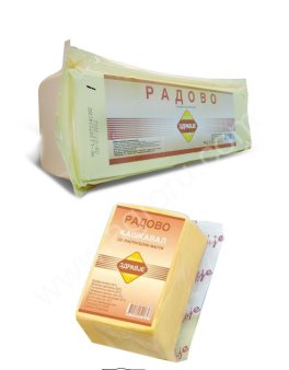 СЫР ЖЕЛТЫЙ СЕНДВИЧ