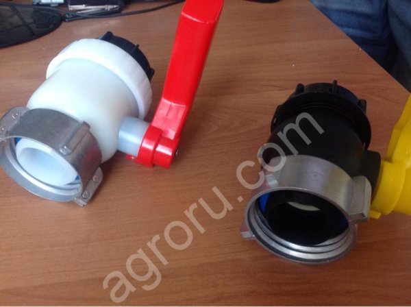 Еврокуб б/у пищевой