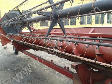 Комбайн ЛИДА 1300  2003г.