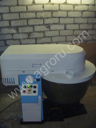 Машина тестомесильная (Тестомес)