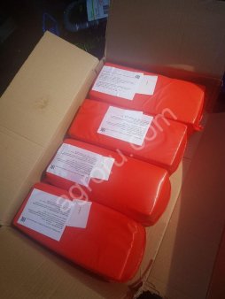 Сырный продукт Гоуда