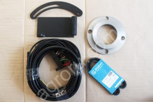 Кондиционер на трактор К-700 (Кировец)