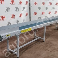Оборудование для транспортирования и перегрузки