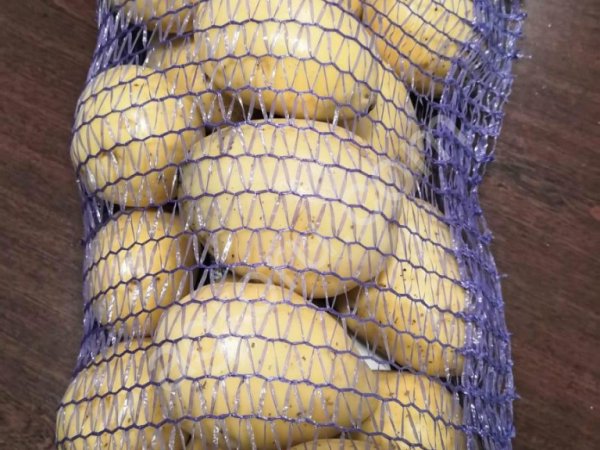 Картофель Гала