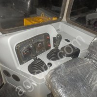 Бульдозер Четра Т-20