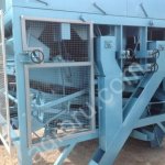 Зерноочистительная машина Петкус К527