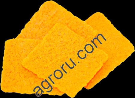 Оригинальные фруктовые чипсы без сахара 50 гр