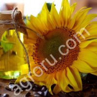 Масло подсолнечное, масло горчичное нерафинированное.