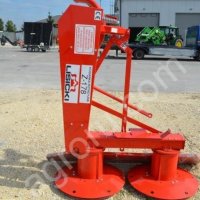 Роторная косилка Lisicki 1.35м/1.65м/1.85м.