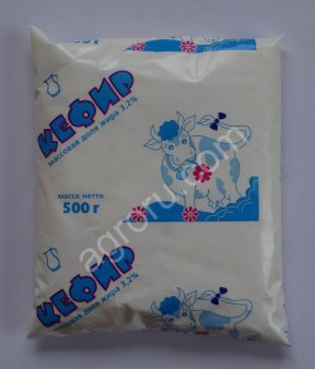 Кефир