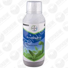 Инсектицид Конфидор Экстра, ВДГ (0.5 КГ),BAYER оптом