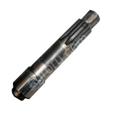 КДН-210. КДН 04.609 Вал редуктора ведомый косилки (225мм)