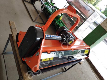 УНИВЕРСАЛЬНЫЙ МУЛЬЧЕР EFCGZM 200 DOBERKMET