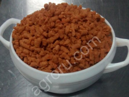 Апельсин порошок (гранулы)