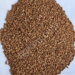 Крупа гречневая Ядрица быстроразвариваюшаяся (пропаренная)