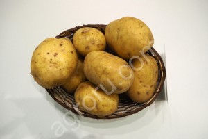 Семенной картофель Миа