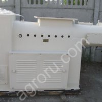 Пелотеза 2-ух шнековая ( пресс- шнек)