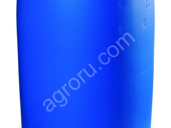 Бочки от 20,30,48,65,127,227,262 литра новые от производителя