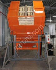 Опрокидыватель контейнеров ОК-1500