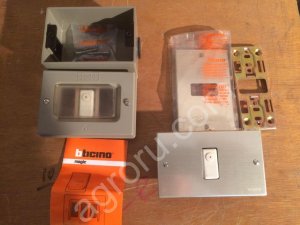 Подъемники мансардных окон Mingardi