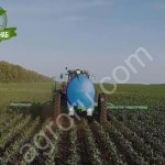 Подкормщик Скарабей ПЖУ-5000/13