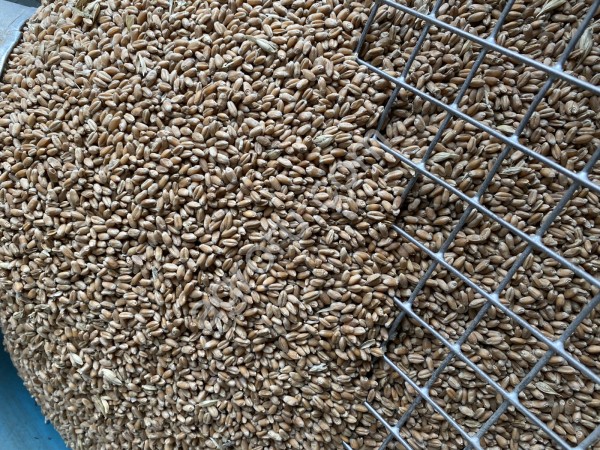 Мука пшеничная хлебопекарная первого сорта ТМ Павловский Мельник