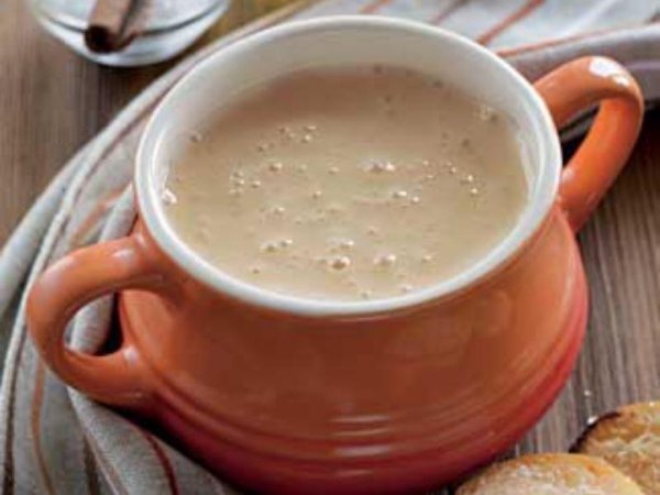 ТМ  Лужайкино  сделала новогодний подарок любителям молока