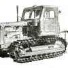 Переделка пускача ПД-10 на стартер для ДТ-75 (А-41) - Т-4 (А-01)