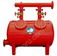 Двухкамерные песчано-гравийные фильтра SantaGata 2