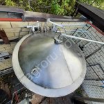 Цкт (емкость для брожения) 1000 литров