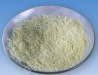 Гуаровая камедь