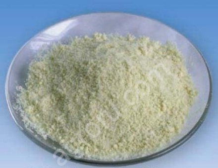 Гуаровая камедь